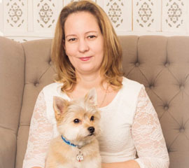 Jócsont bio kutyakozmetika